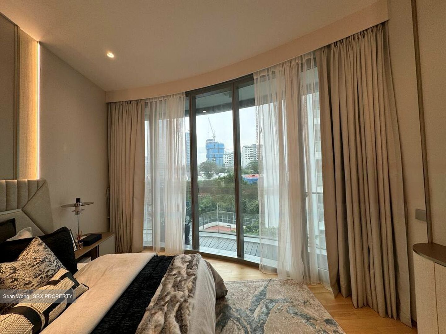 Cliveden At Grange (D10), Condominium #476617641